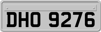 DHO9276