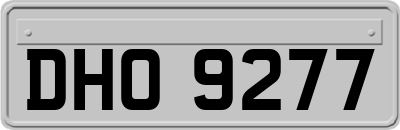 DHO9277