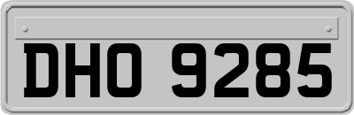 DHO9285