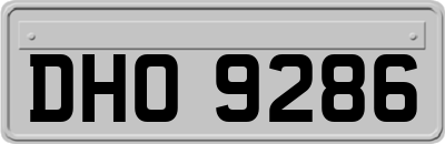 DHO9286