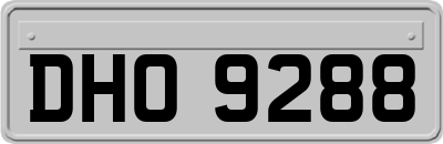 DHO9288