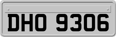 DHO9306