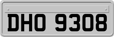 DHO9308