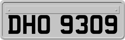 DHO9309