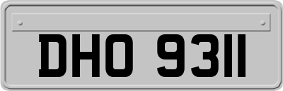DHO9311