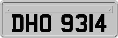 DHO9314