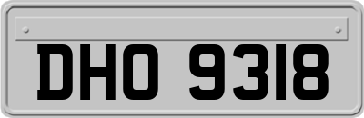 DHO9318