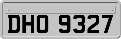 DHO9327
