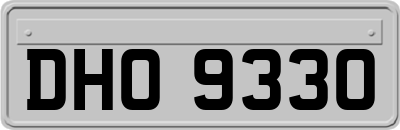 DHO9330