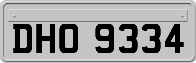 DHO9334