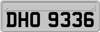 DHO9336