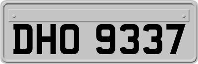 DHO9337