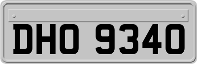 DHO9340