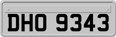 DHO9343