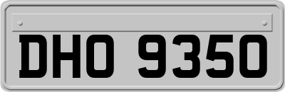 DHO9350