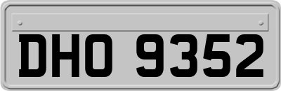 DHO9352