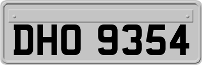 DHO9354