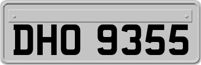 DHO9355