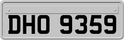 DHO9359