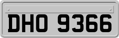 DHO9366