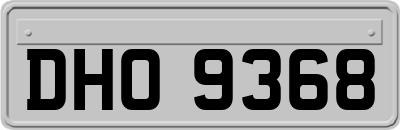 DHO9368