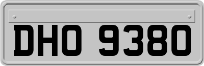 DHO9380