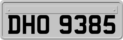 DHO9385