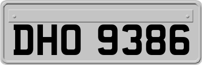 DHO9386