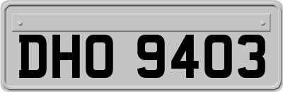 DHO9403