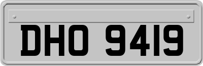 DHO9419