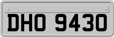 DHO9430