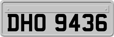 DHO9436