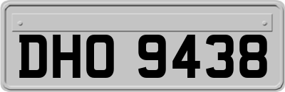 DHO9438