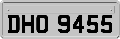 DHO9455