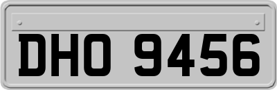 DHO9456