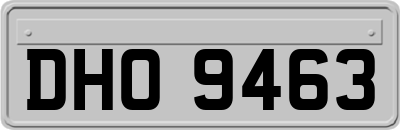DHO9463