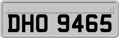 DHO9465