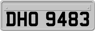 DHO9483