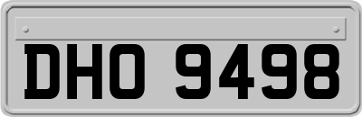 DHO9498