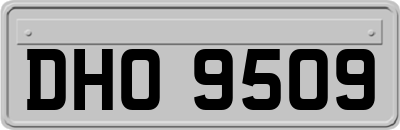 DHO9509