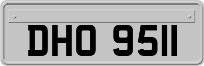 DHO9511