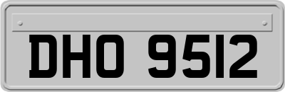 DHO9512