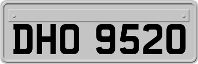 DHO9520