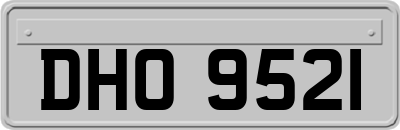 DHO9521