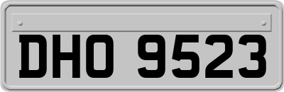 DHO9523