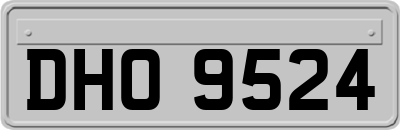DHO9524