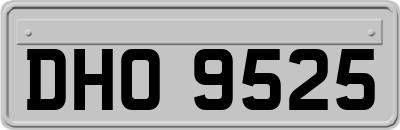 DHO9525