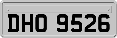 DHO9526