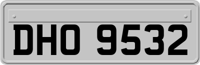 DHO9532