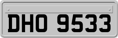 DHO9533